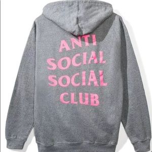 ASSC Hoodie